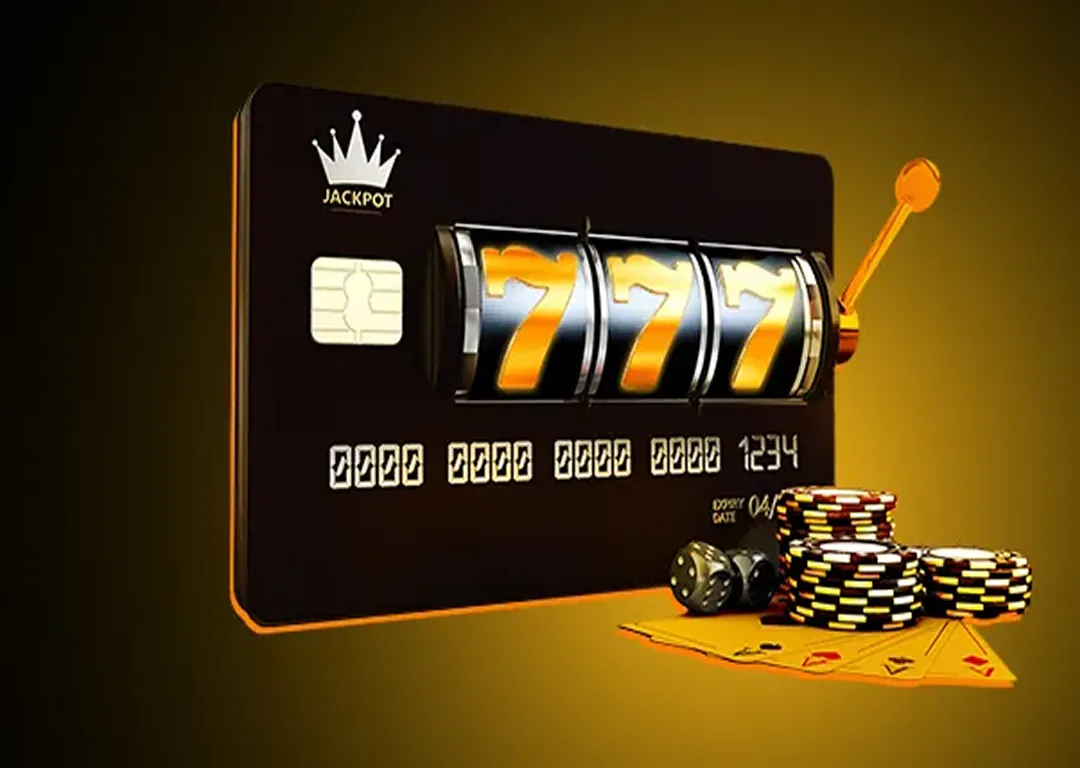 Портфель казино