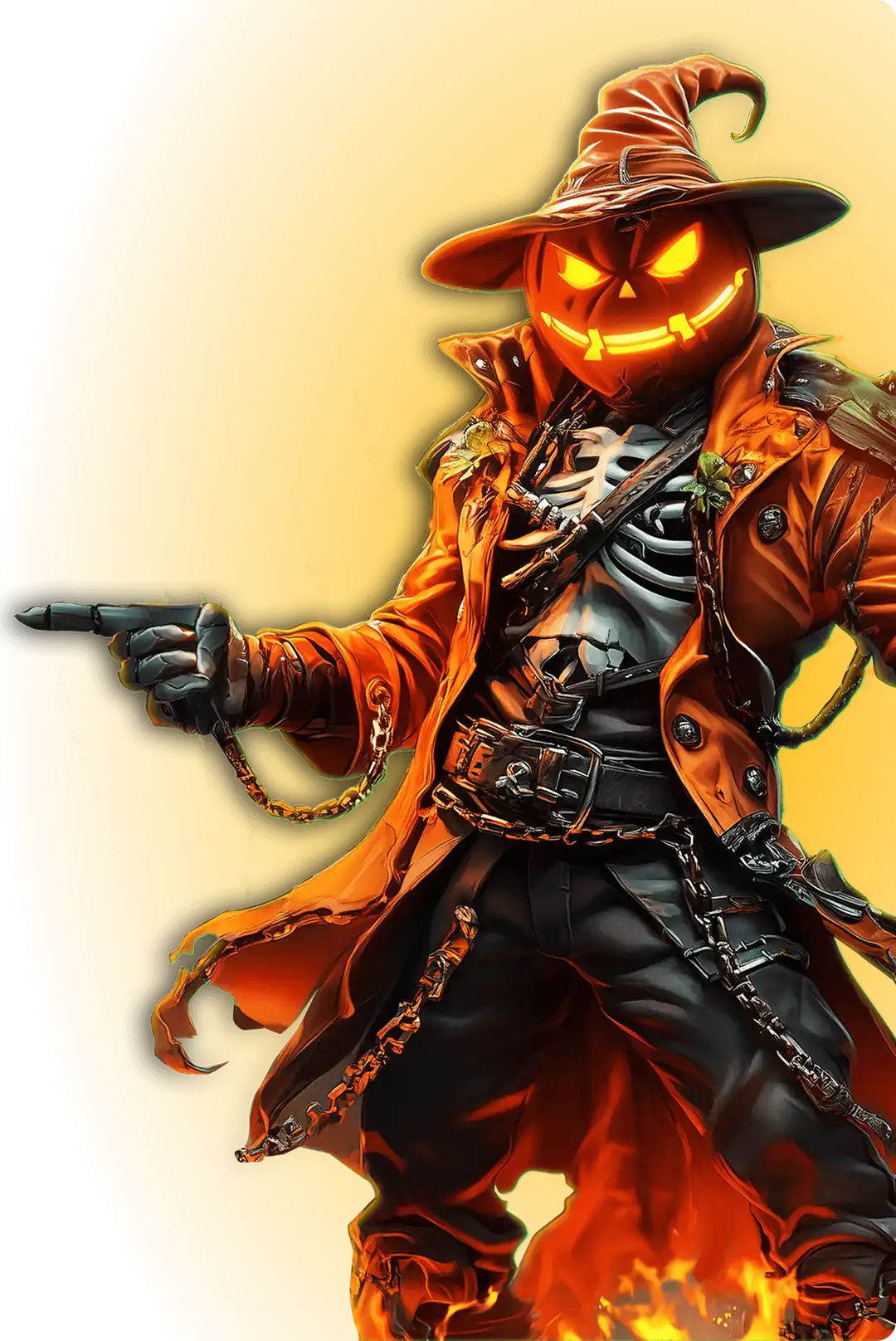 Финальная оценка